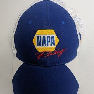 NAPA Racing #9 Nascar Adjustable Snapback Cap
